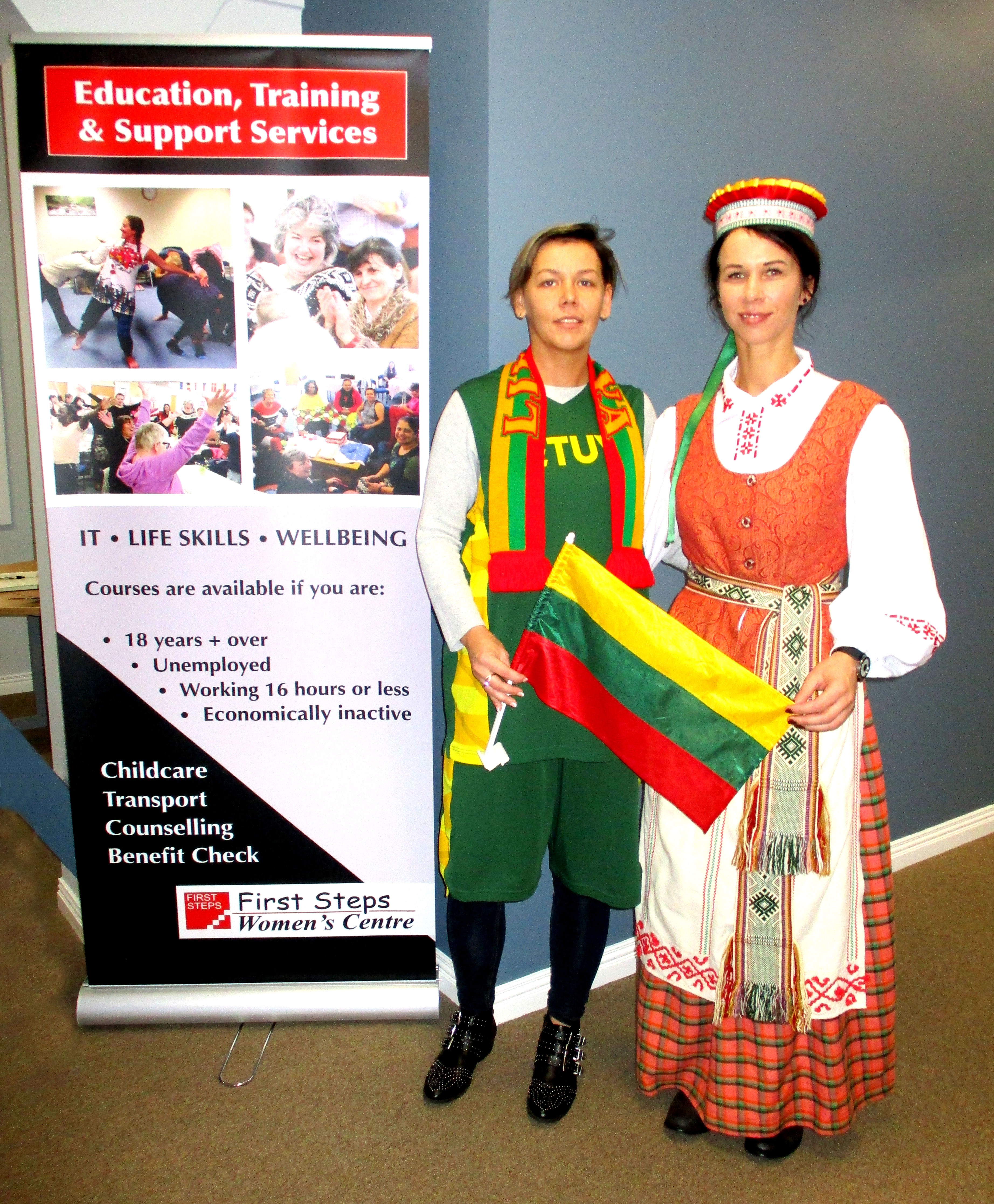 Lithuanian culture