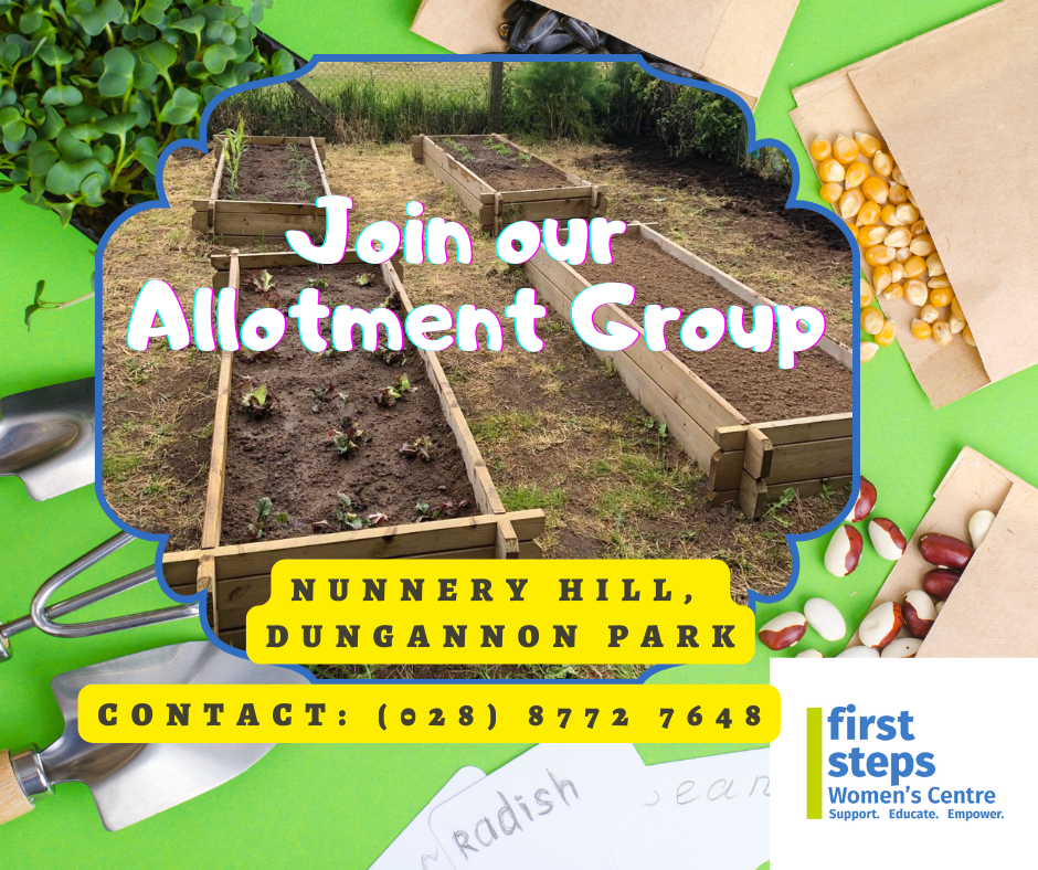 Allotment Group Poster 1