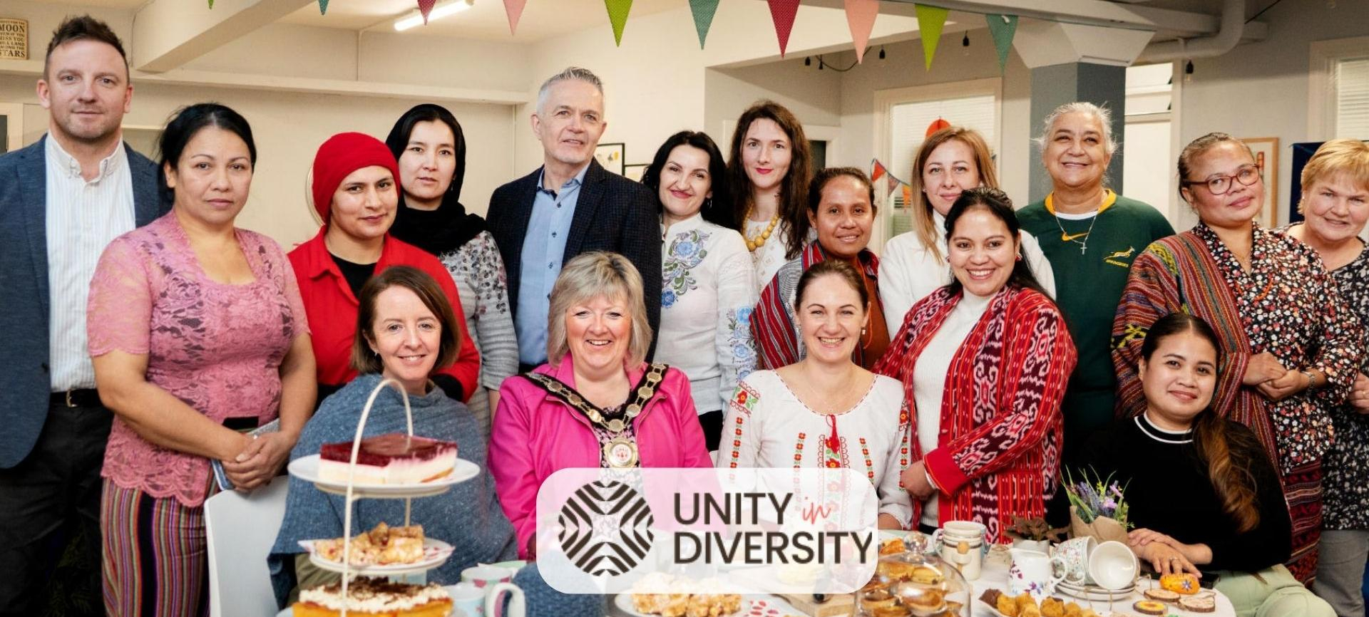Unity in Diversity Main PicCROP
