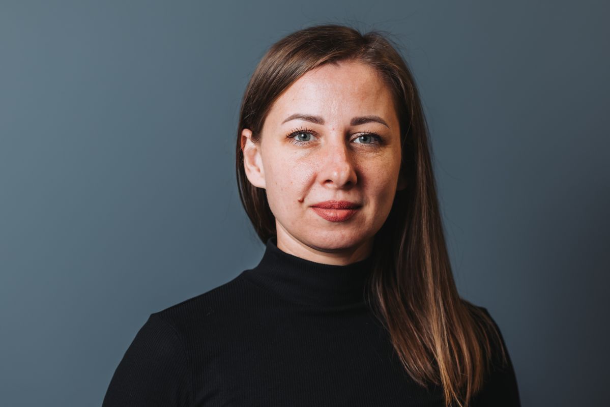 Project Officer
