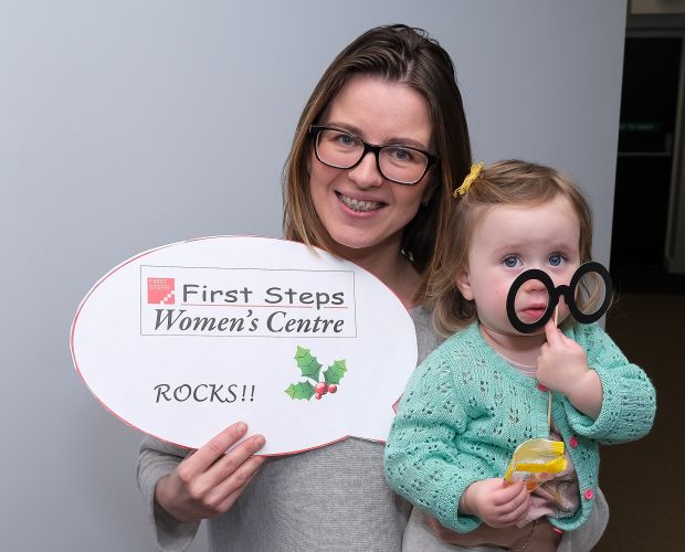 First Steps Christmas '18-3111