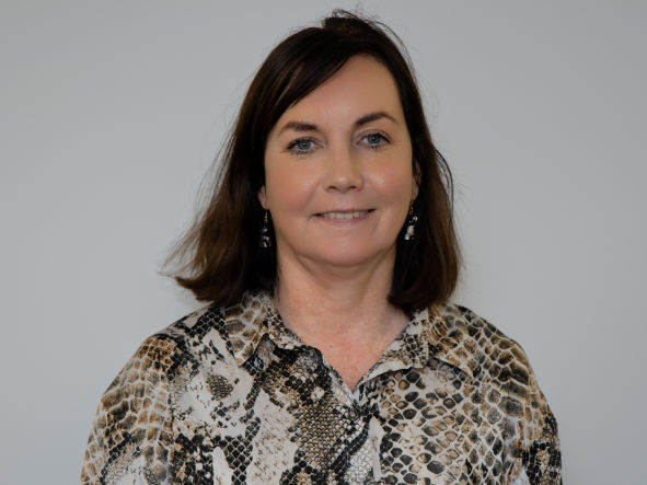 REAP Project Coordinator